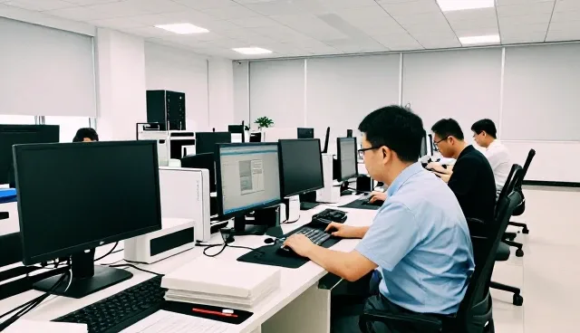 智能运维管理系统