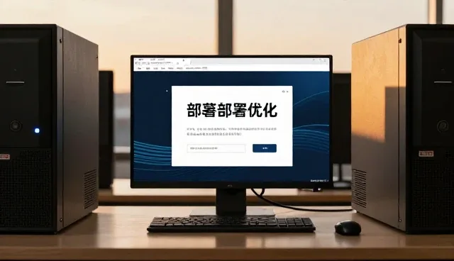 系统集成如何在复杂环境中实现高效性能