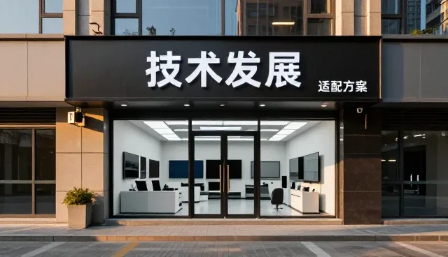连锁门店中的全流程跟进解决方案介绍