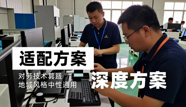 重庆弘凯科技发展有限公司分享技术服务使用优势
